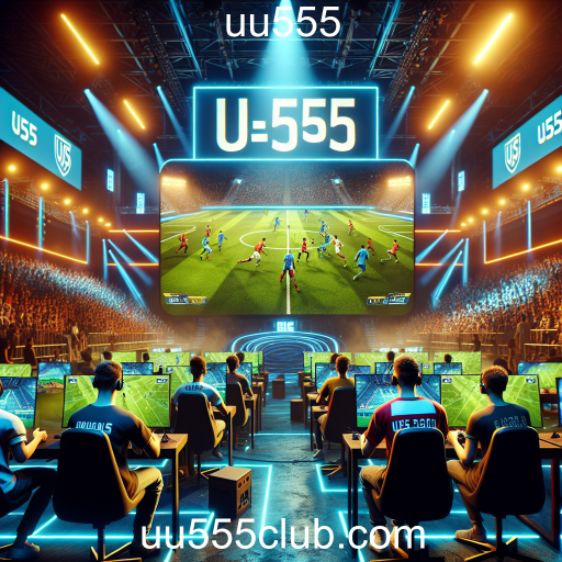 A Revolução dos Jogos de Esportes no Mundo Digital